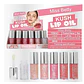 BRILLO GLOSS (LIP OIL) MOD# L3904 - Miniatura 1