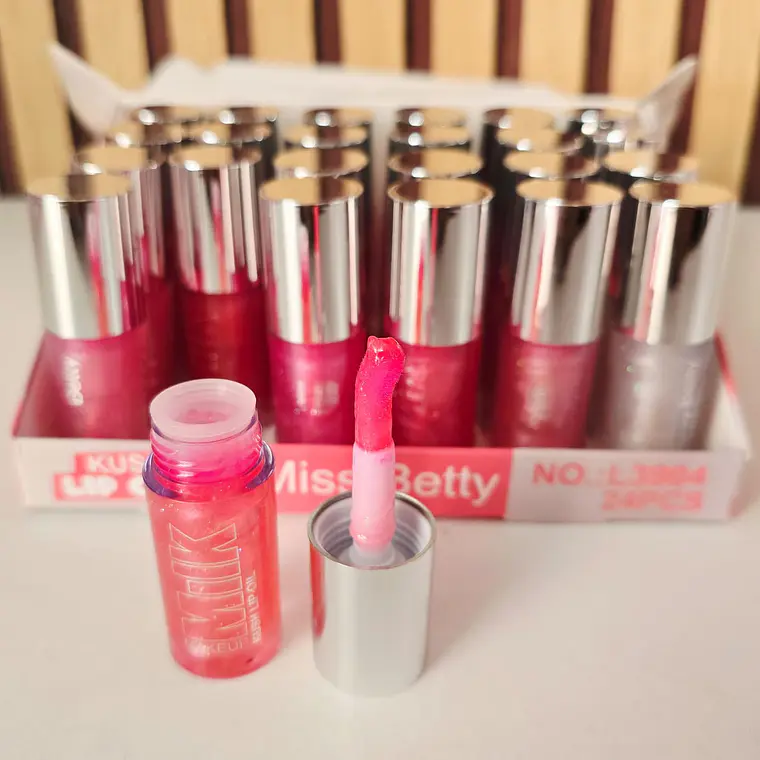 BRILLO GLOSS (LIP OIL) MOD# L3904 4