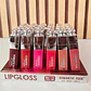 LIP GLOSS ROMÁNTIC RAIN MOD# R2661 - Miniatura 2