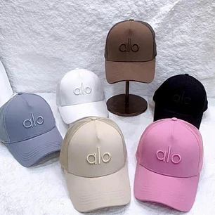 GORRA IMITACIÓN ALO UNISEX PARA ADULTO MOD# GOAL