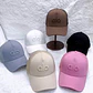 GORRA IMITACIÓN ALO UNISEX PARA ADULTO MOD# GOAL - Miniatura 1