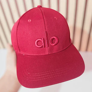 GORRA IMITACIÓN ALO UNISEX PARA ADULTO MOD# GOAL