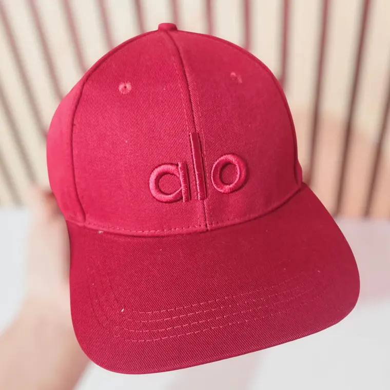 GORRA IMITACIÓN ALO UNISEX PARA ADULTO MOD# GOAL 2
