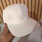 GORRA IMITACIÓN ALO UNISEX PARA ADULTO MOD# GOAL - Miniatura 4