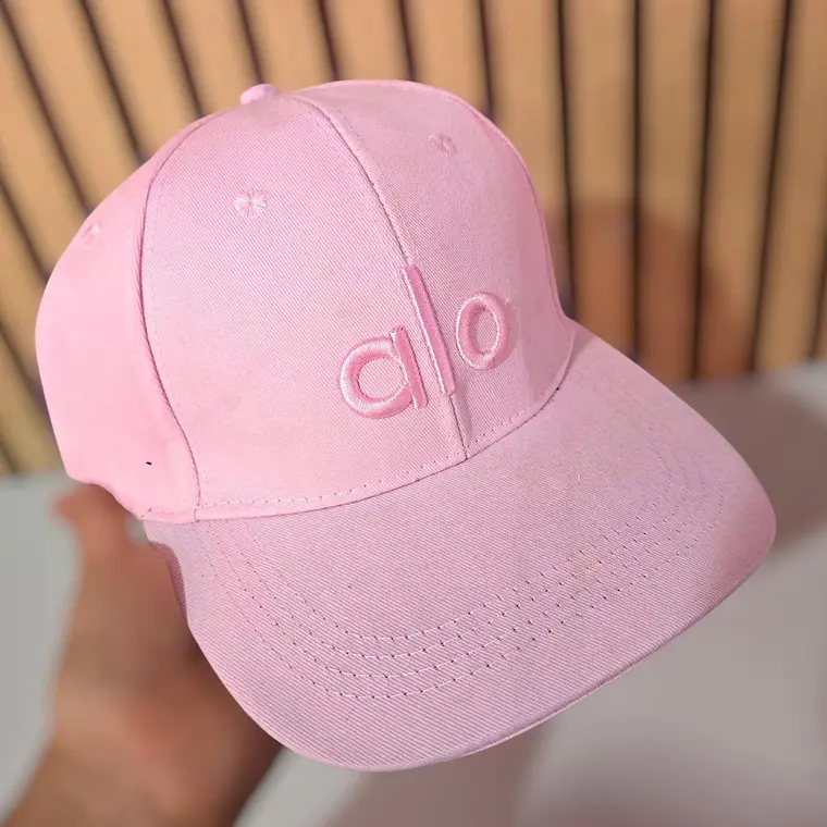 GORRA IMITACIÓN ALO UNISEX PARA ADULTO MOD# GOAL 5