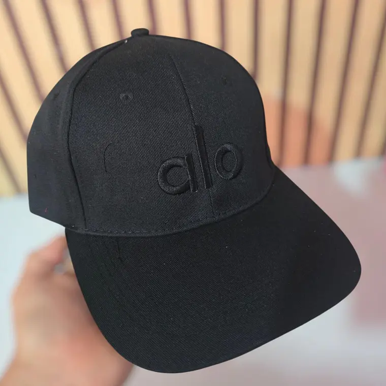 GORRA IMITACIÓN ALO UNISEX PARA ADULTO MOD# GOAL 6