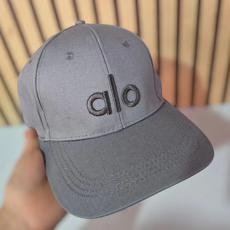 GORRA IMITACIÓN ALO UNISEX PARA ADULTO MOD# GOAL 8