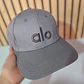 GORRA IMITACIÓN ALO UNISEX PARA ADULTO MOD# GOAL - Miniatura 8