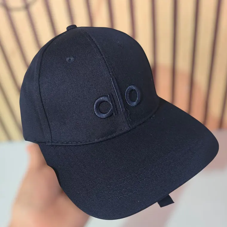 GORRA IMITACIÓN ALO UNISEX PARA ADULTO MOD# GOAL 10