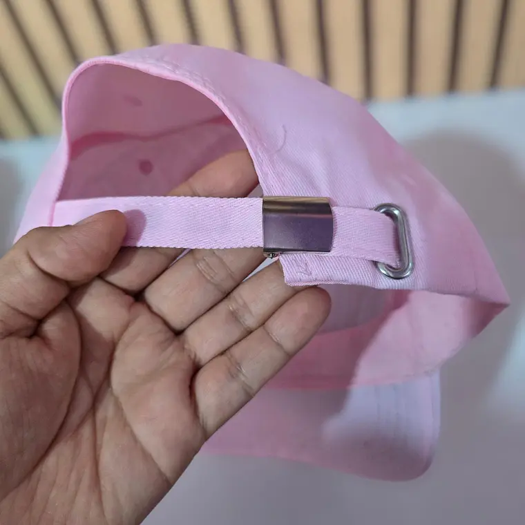 GORRA IMITACIÓN ALO UNISEX PARA ADULTO MOD# GOAL 11