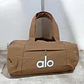 MALETA DEPORTIVA ALO CON ASA Y COLGANTE MOD# B0A🧳 - Miniatura 2