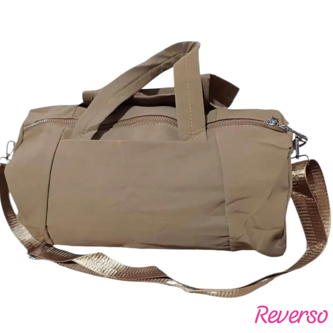 MALETA DEPORTIVA ALO CON ASA Y COLGANTE MOD# B0A🧳 7