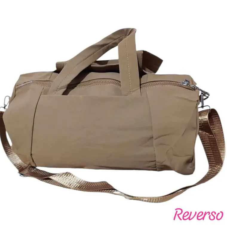 MALETA DEPORTIVA ALO CON ASA Y COLGANTE MOD# B0A🧳 7