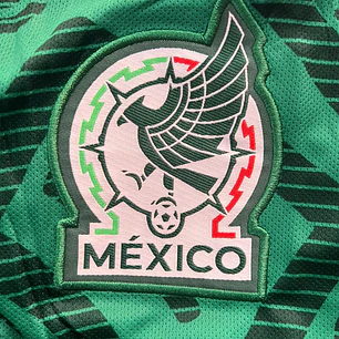 PLAYERA VERDE 
