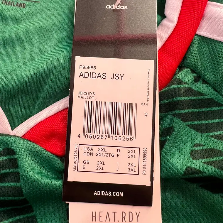 PLAYERA VERDE 