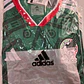PLAYERA VERDE 