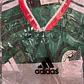 PLAYERA VERDE 