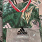PLAYERA VERDE 