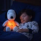 SNOPPY QUE RESPIRA CON LUZ Y SONIDO - Miniatura 2
