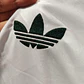 PLAYERA JERSEY MÉXICO JUGADOR BLANCA CALIDAD MAIKSPORT LOGO BORDADO  MUNDIAL - Miniatura 3