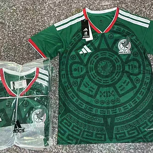 PLAYERA VERDE 