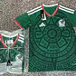 PLAYERA VERDE 