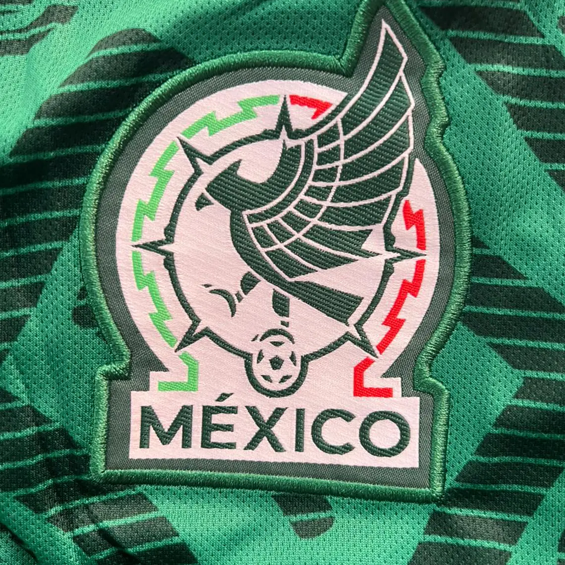 PLAYERA VERDE 