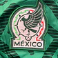 PLAYERA VERDE 