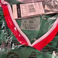 PLAYERA VERDE 