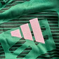 PLAYERA VERDE 