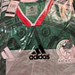 PLAYERA VERDE 