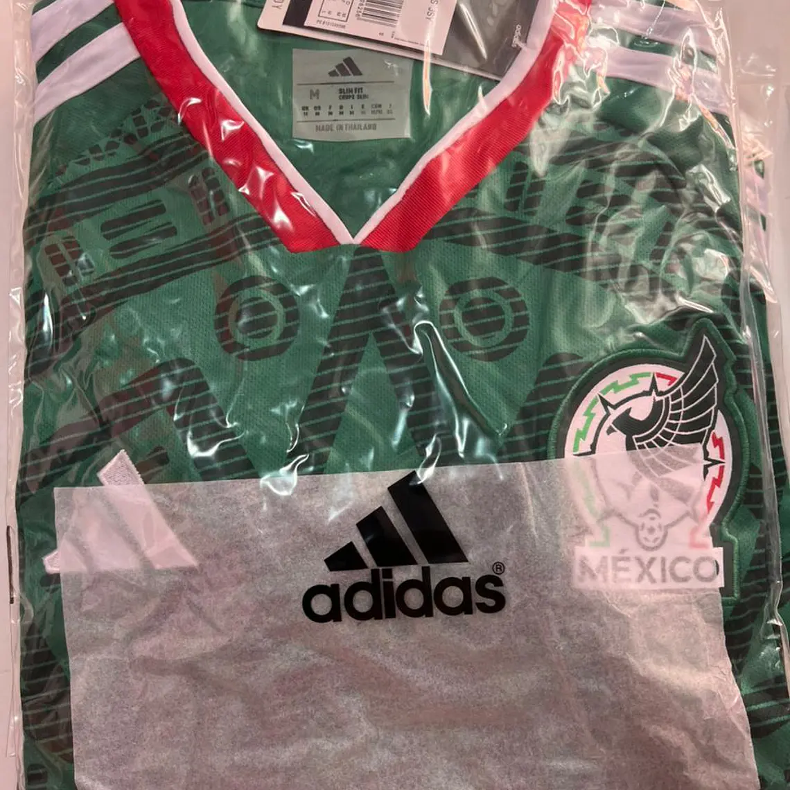 PLAYERA VERDE 