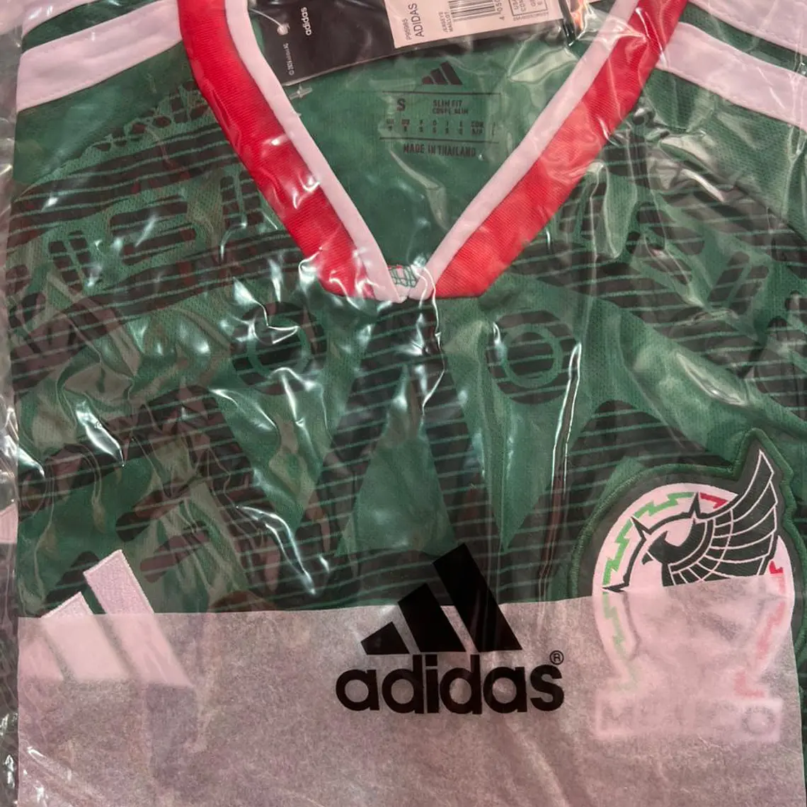 PLAYERA VERDE 