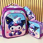 🎒COMBO PRIMARIA VARIOS PERSONAJES MOD# FX99461🧮 - Miniatura 6