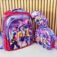 🎒COMBO PRIMARIA VARIOS PERSONAJES MOD# FX99461🧮 - Miniatura 9