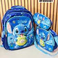 🎒COMBO PRIMARIA VARIOS PERSONAJES MOD# FX99461🧮 - Miniatura 10
