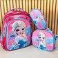 🎒COMBO PRIMARIA VARIOS PERSONAJES MOD# FX99461🧮 - Miniatura 14