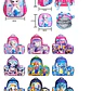 🎒COMBO PRIMARIA VARIOS PERSONAJES MOD# FX99461🧮 - Miniatura 1