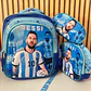 COMBO PRIMARIA VARIOS PERSONAJES MOD# FX99476🧮✨ - Miniatura 3