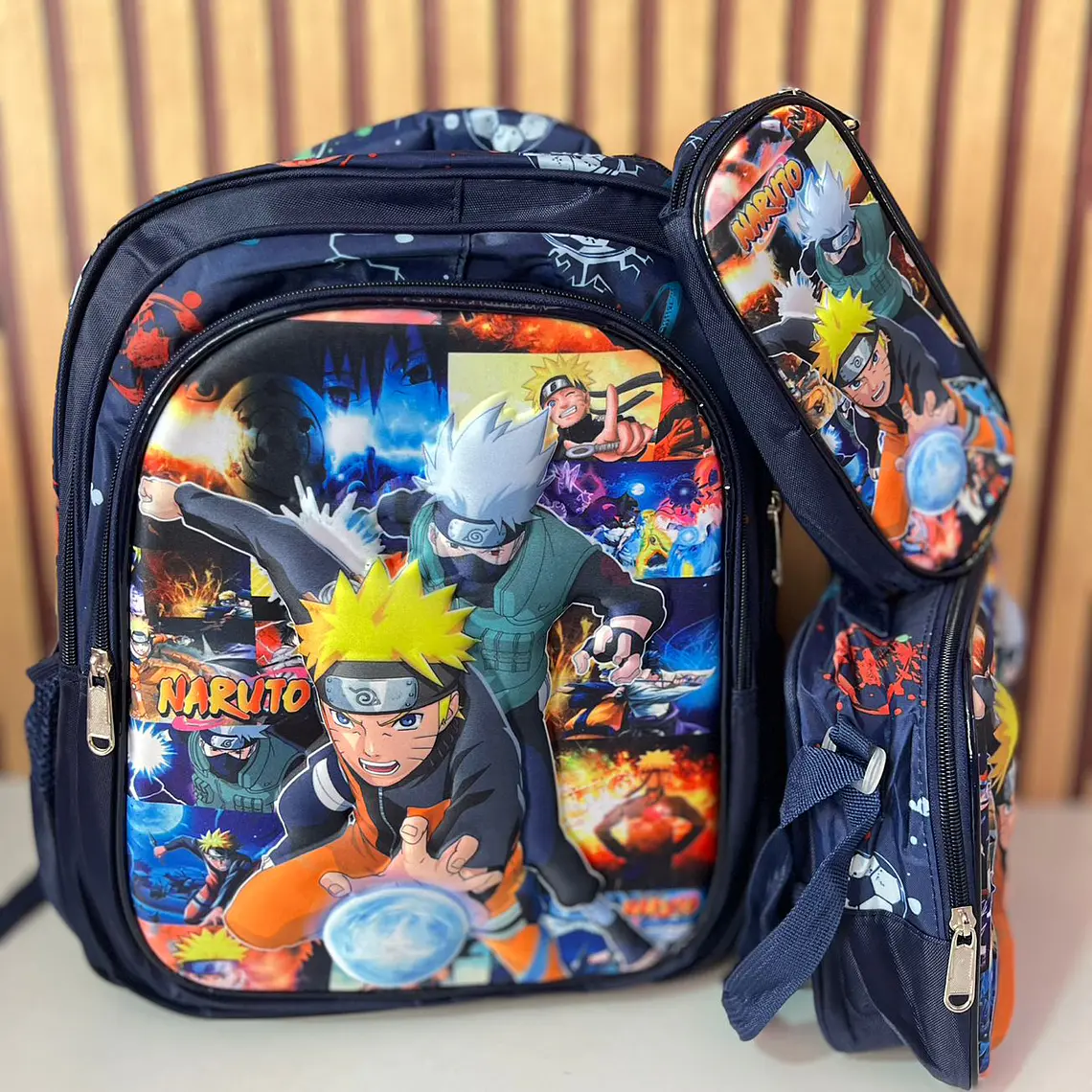 COMBO PRIMARIA VARIOS PERSONAJES MOD# FX99476🧮✨ 4