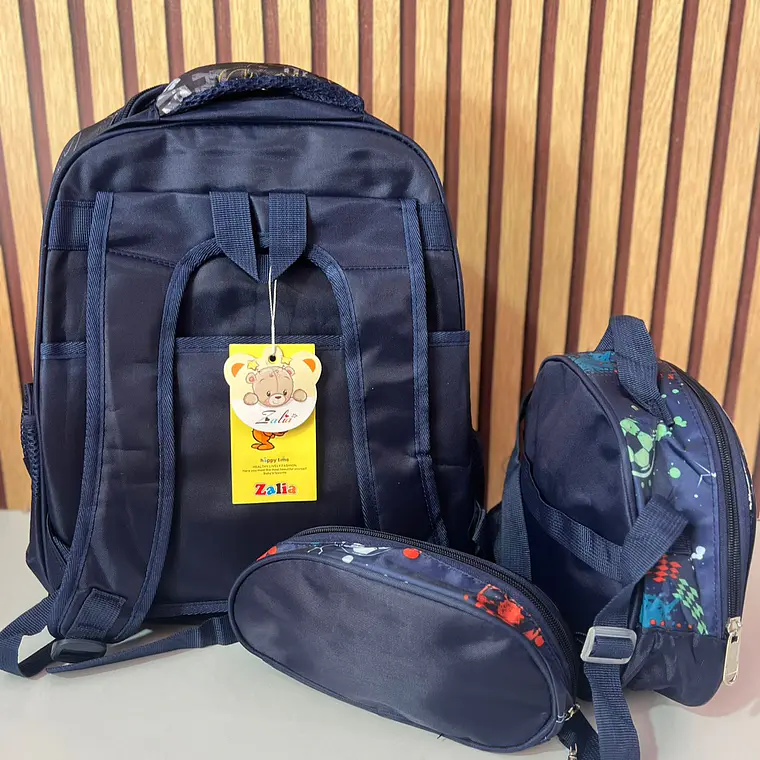COMBO PRIMARIA VARIOS PERSONAJES MOD# FX99476🧮✨ 5