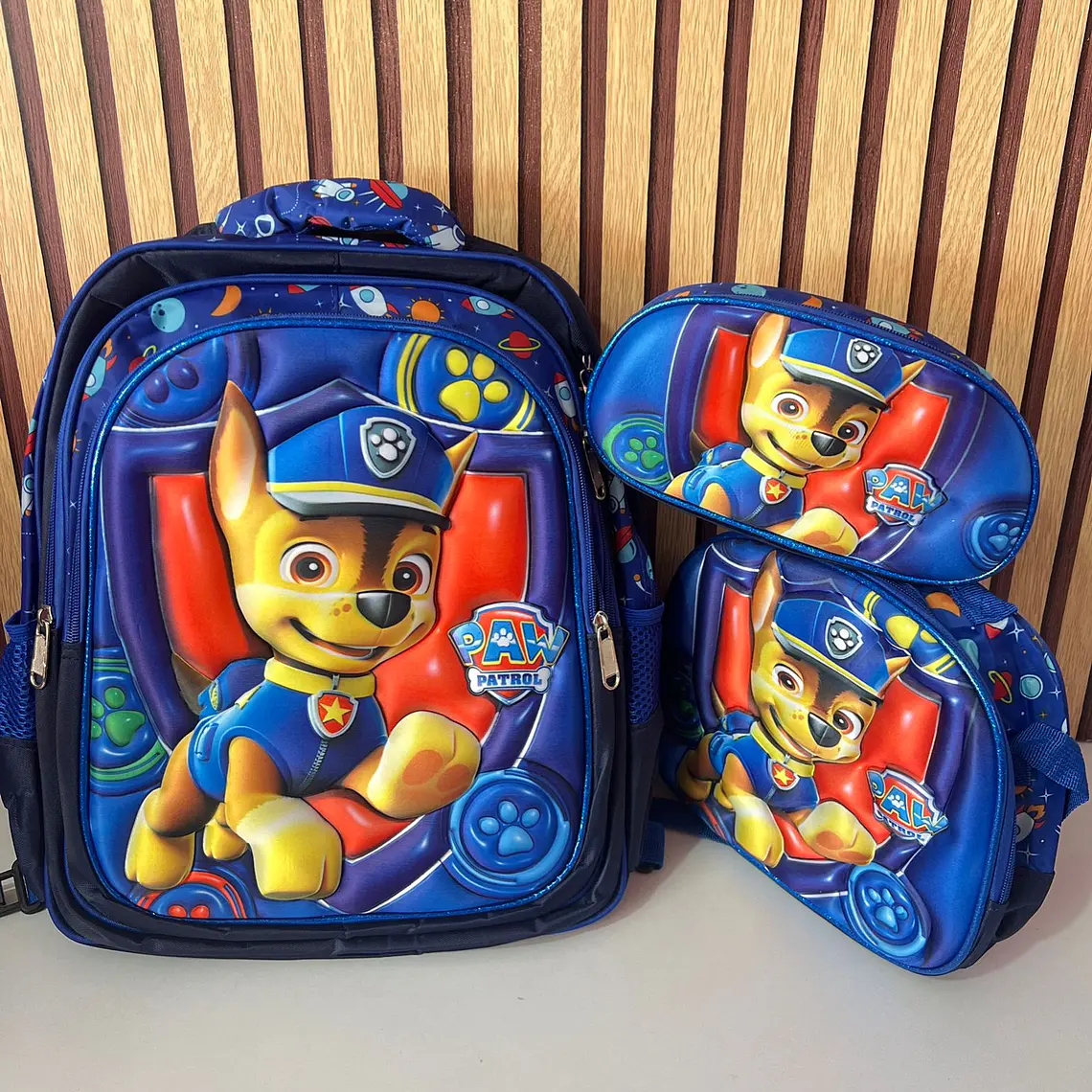 COMBO PRIMARIA VARIOS PERSONAJES MOD# FX99476🧮✨ 10