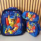 COMBO PRIMARIA VARIOS PERSONAJES MOD# FX99476🧮✨ - Miniatura 10