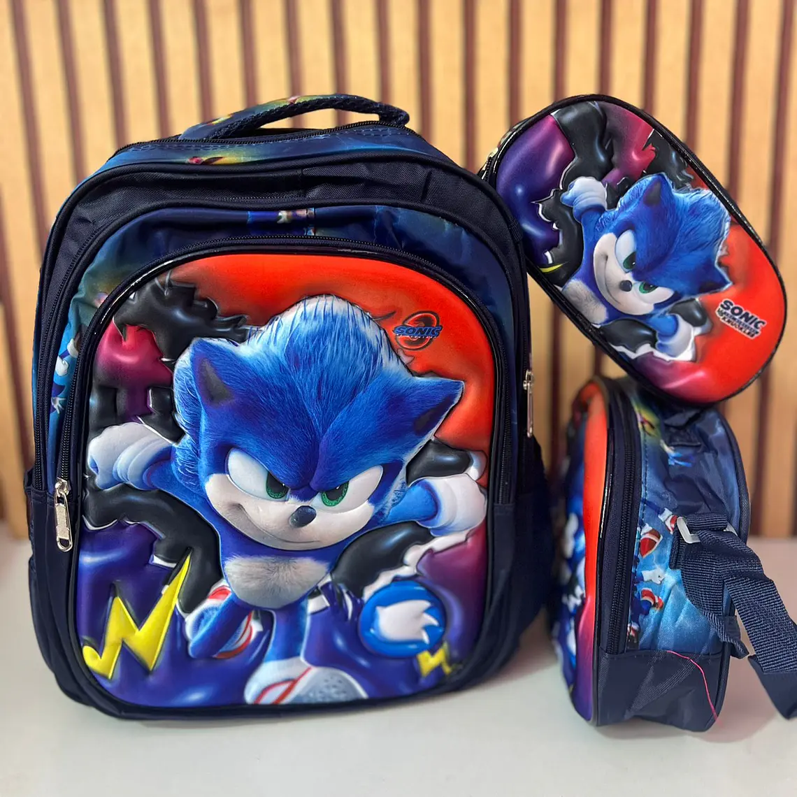 COMBO PRIMARIA VARIOS PERSONAJES MOD# FX99476🧮✨ 13