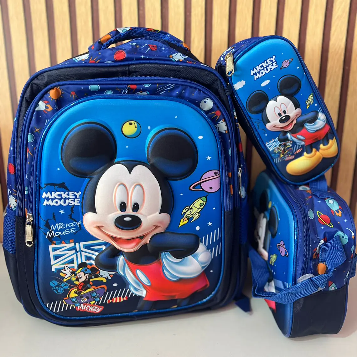 COMBO PRIMARIA VARIOS PERSONAJES MOD# FX99476🧮✨ 14