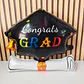 GLOBO GRADUACIÓN MOD# 281094/92/91🎓 - Miniatura 2