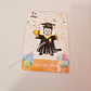 GLOBO GRADUACIÓN MOD# 281094/92/91🎓 - Miniatura 3