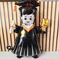GLOBO GRADUACIÓN MOD# 281094/92/91🎓 - Miniatura 5