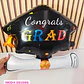 GLOBO GRADUACIÓN MOD# 281094/92/91🎓 - Miniatura 8