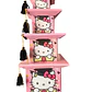 SET DE 4 CAJAS PARA GRADUACIÓN DIF TAMAÑOS PERSONAJES MOD#02 - Miniatura 5